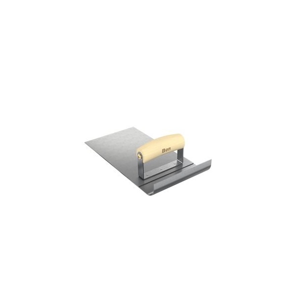 Ultra Smooth Base Tool - 1" Radius and 12" Lip